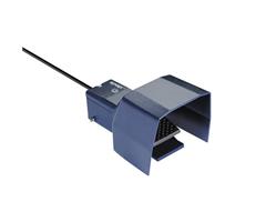 81201201 Steute  Ex Foot switch Ex GFS 3m (Shield) IP65 (1NC/1NO) II 2G Ex d IIC T6 (1-ped)